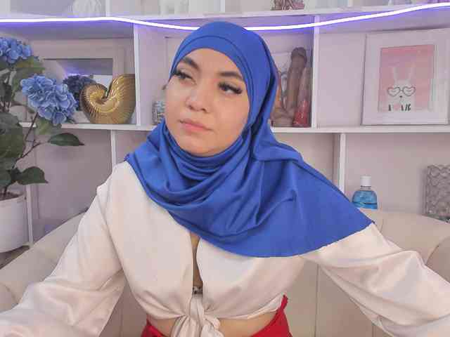 Sofiiia1 webcam