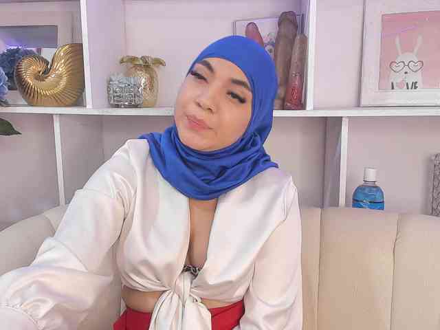 Sofiiia1 webcam