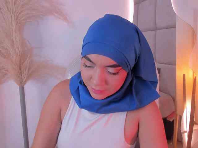 Sofiiia1 Live Webcam on BongaCams