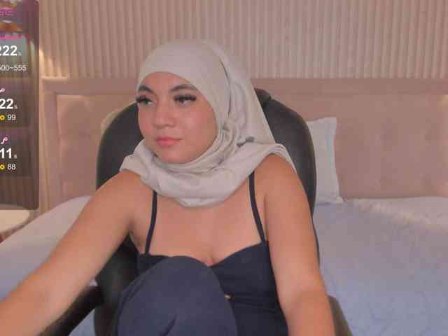 Sofiiia1 webcam