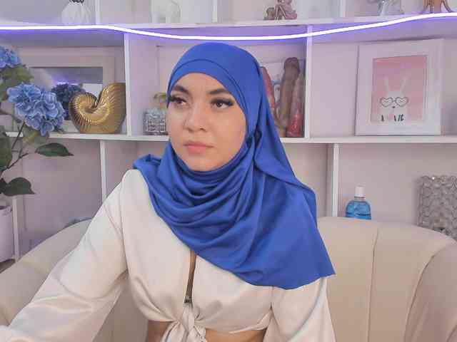 Sofiiia1 webcam