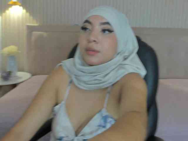 Sofiiia1 webcam
