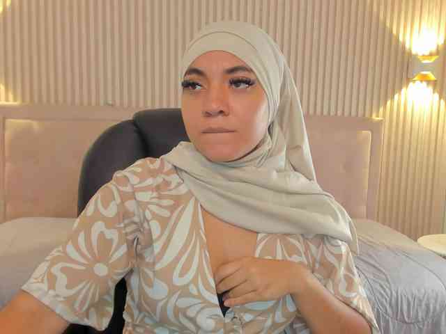 Sofiiia1 webcam