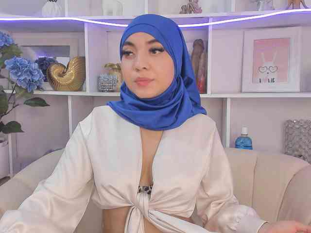 Sofiiia1 webcam