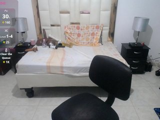 ambercordoba Porn Show