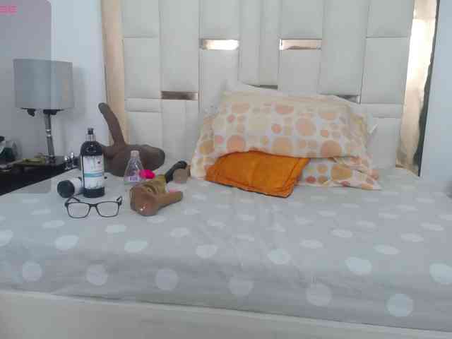 ambercordoba webcam