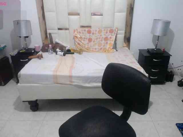 ambercordoba webcam