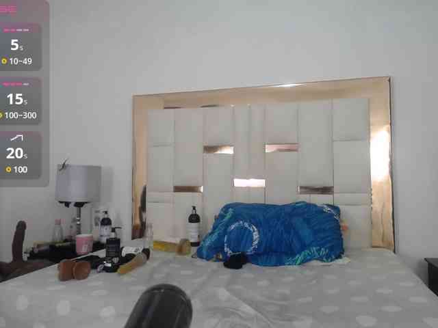 ambercordoba webcam