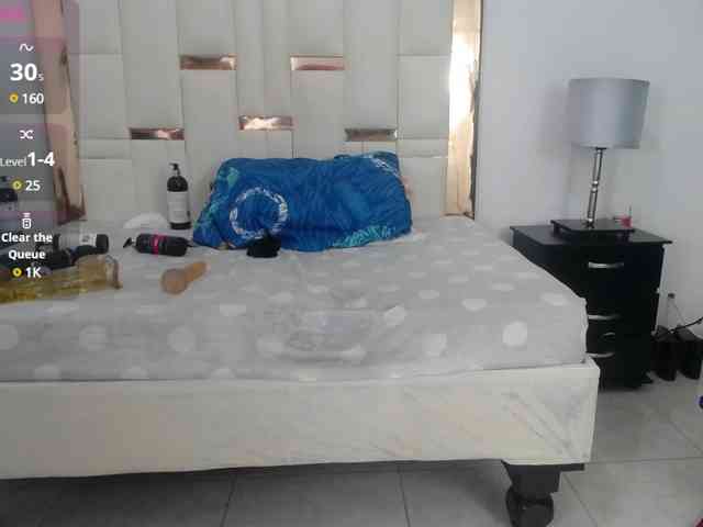 ambercordoba webcam