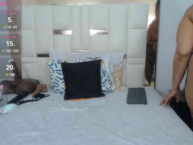 ambercordoba webcam