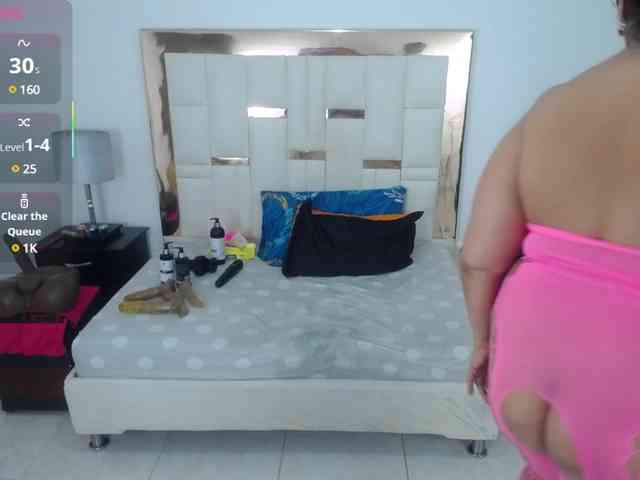 ambercordoba webcam