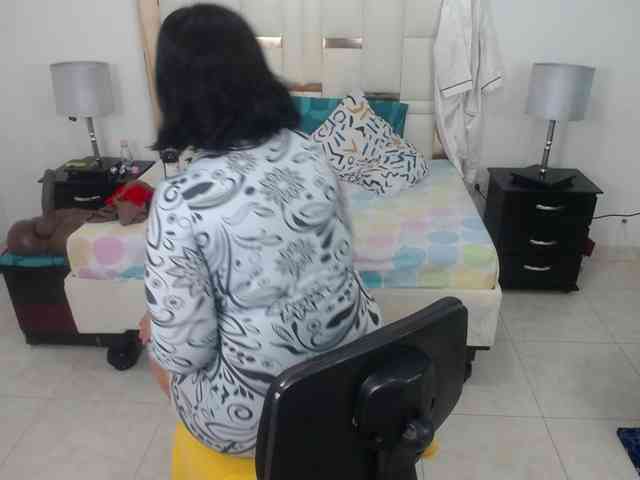 ambercordoba webcam