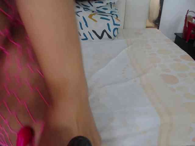 ambercordoba webcam