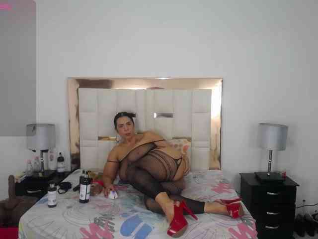 ambercordoba webcam