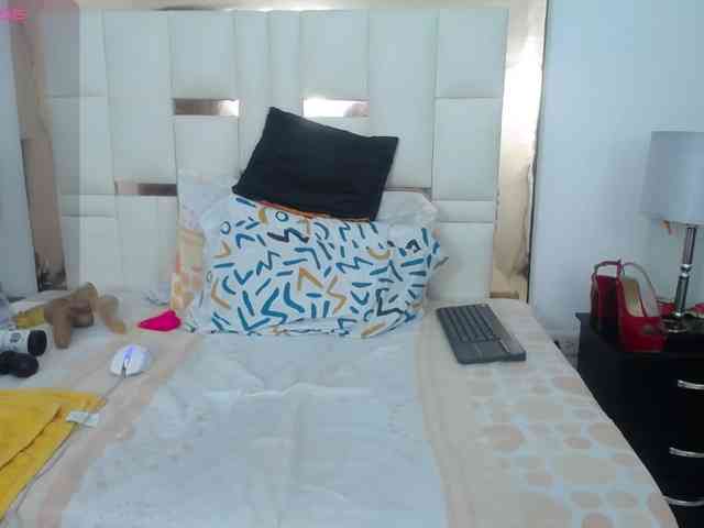ambercordoba webcam