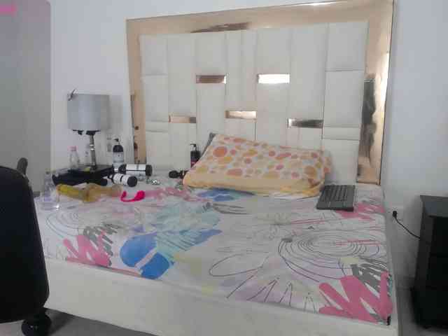 ambercordoba webcam