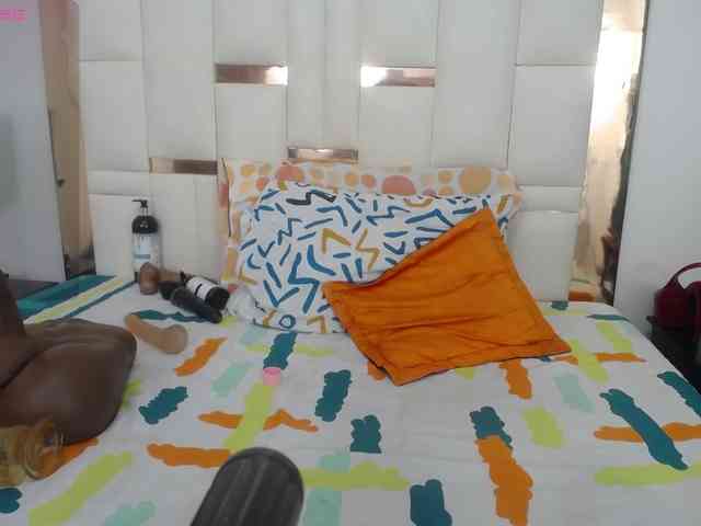 ambercordoba webcam