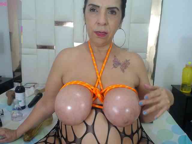 ambercordoba webcam