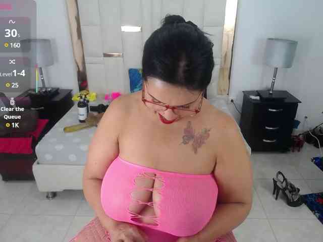 ambercordoba webcam