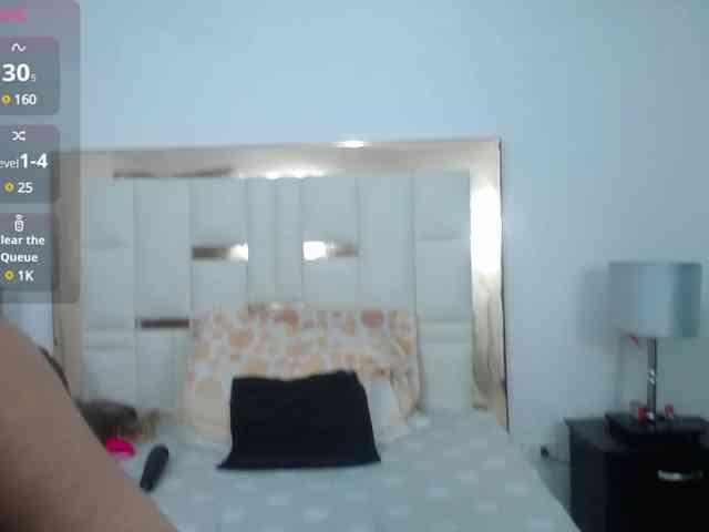 ambercordoba webcam