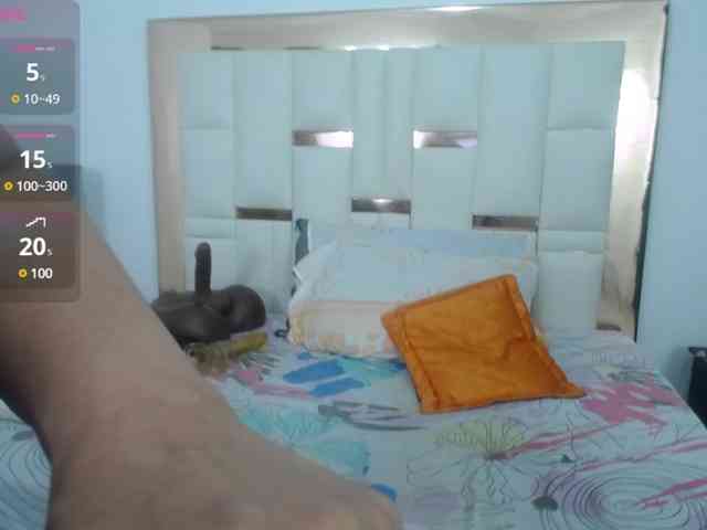 ambercordoba webcam