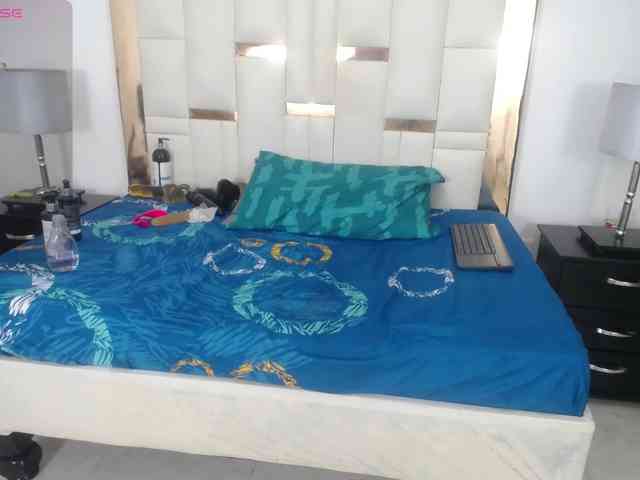 ambercordoba webcam