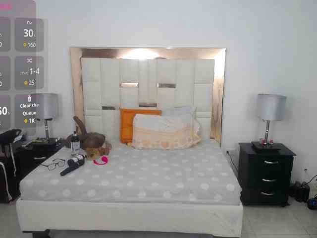 ambercordoba webcam