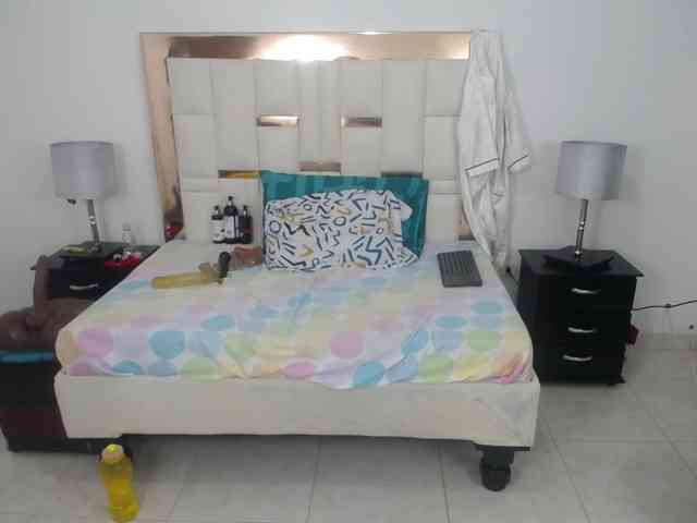 ambercordoba webcam