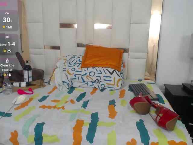 ambercordoba webcam