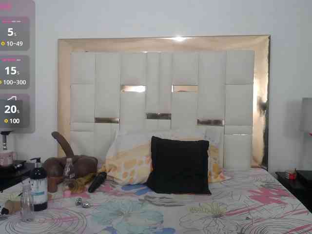 ambercordoba webcam