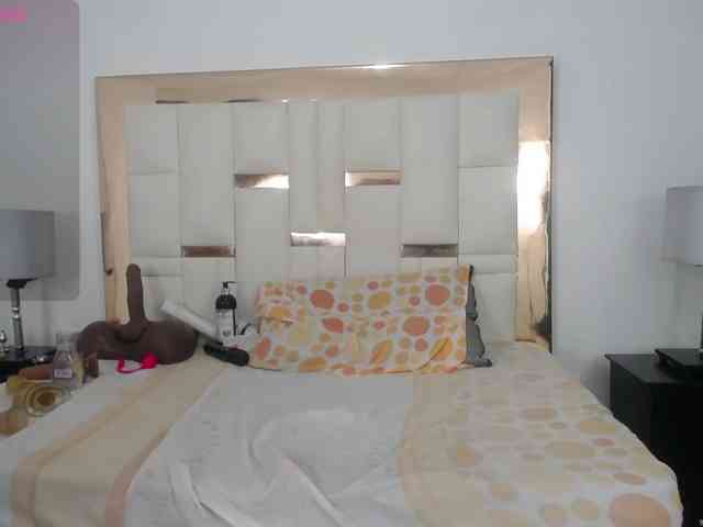 ambercordoba webcam