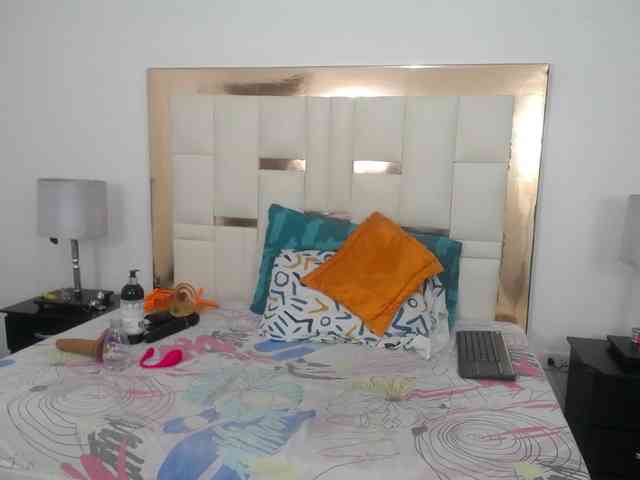 ambercordoba webcam