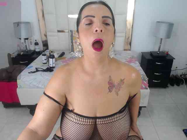 ambercordoba webcam