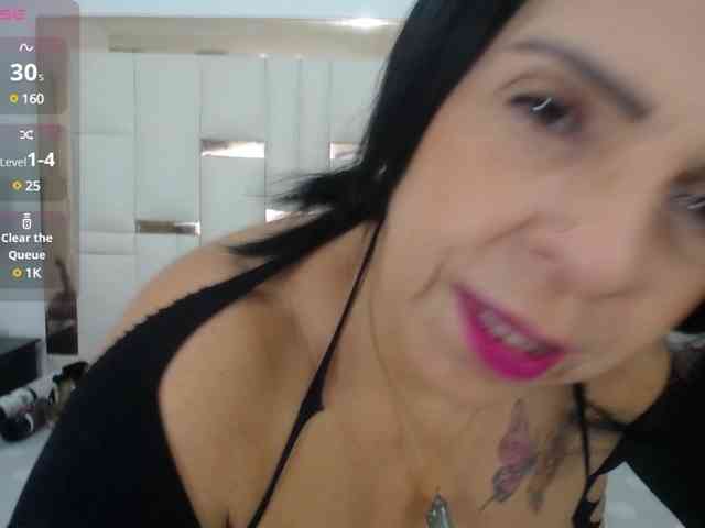 ambercordoba webcam