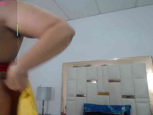 ambercordoba webcam