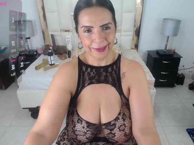 ambercordoba webcam