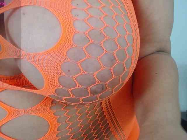 ambercordoba webcam