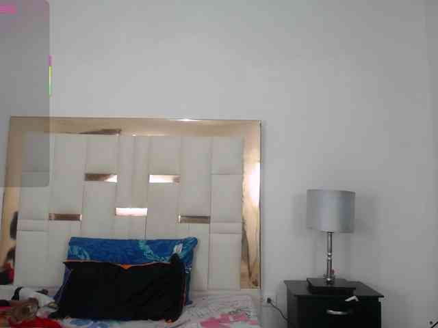 ambercordoba webcam