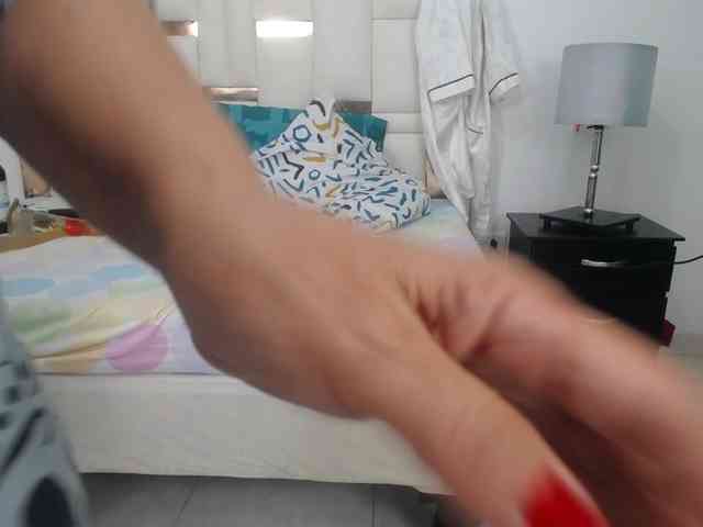 ambercordoba webcam
