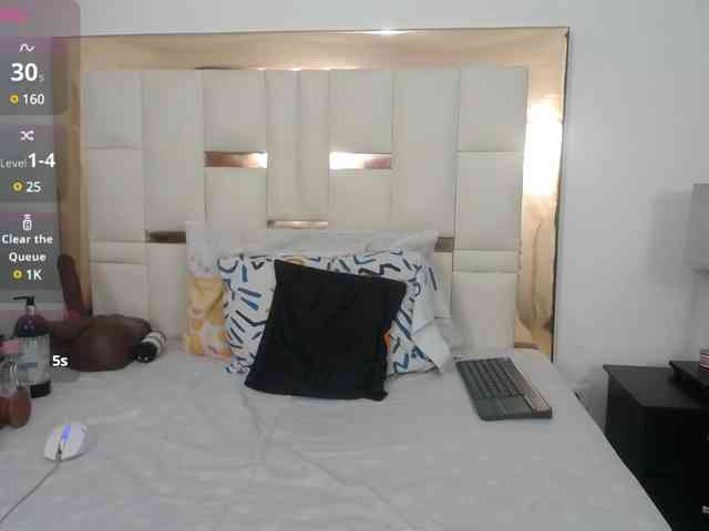 ambercordoba webcam
