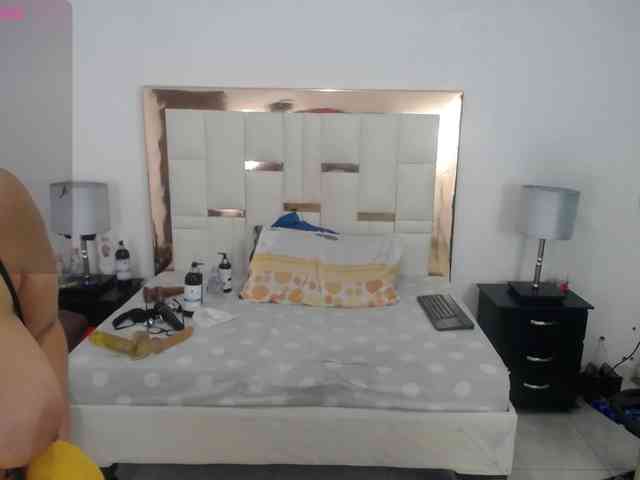 ambercordoba webcam