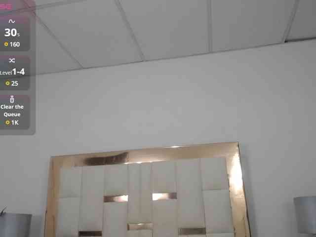 ambercordoba webcam