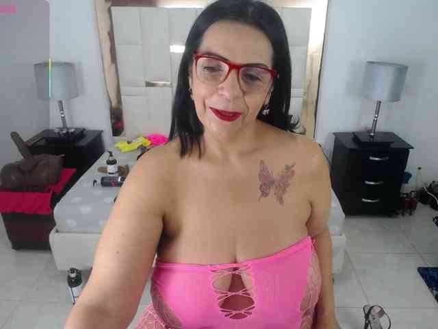 ambercordoba webcam