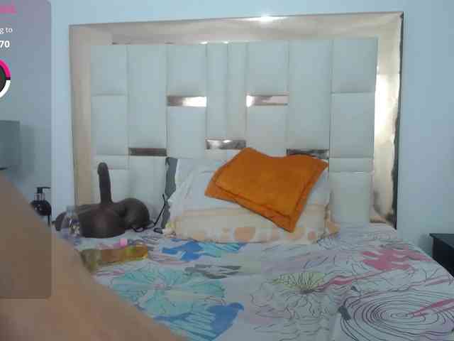 ambercordoba webcam
