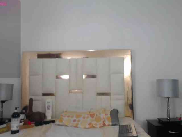 ambercordoba webcam