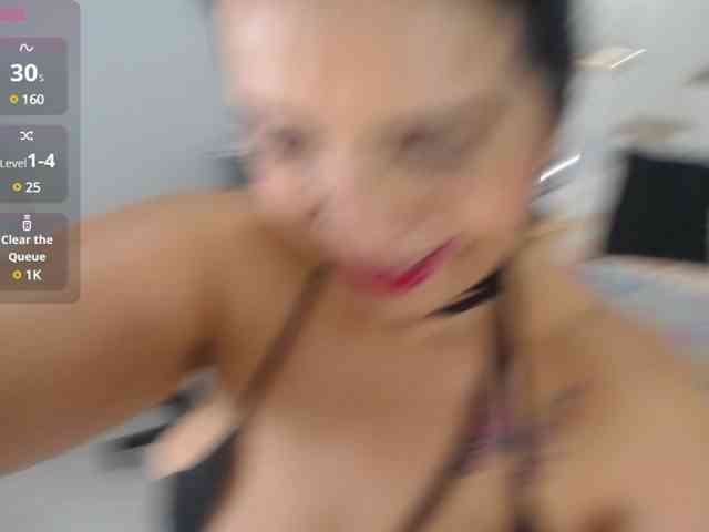 ambercordoba webcam