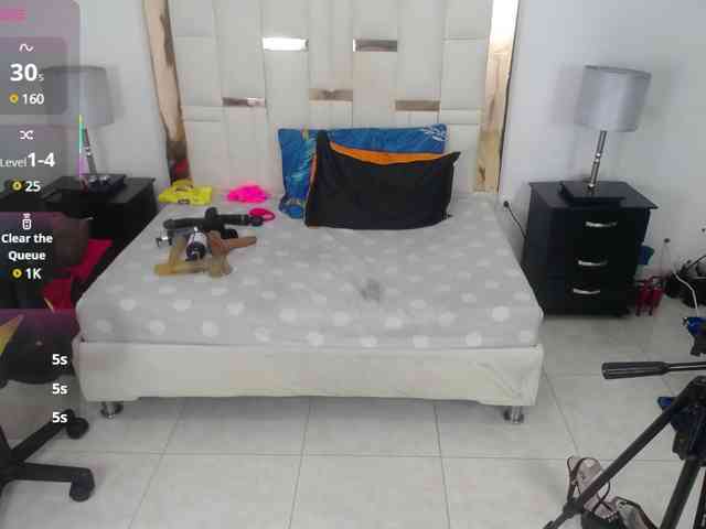ambercordoba webcam