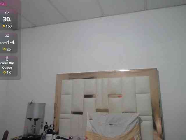 ambercordoba webcam