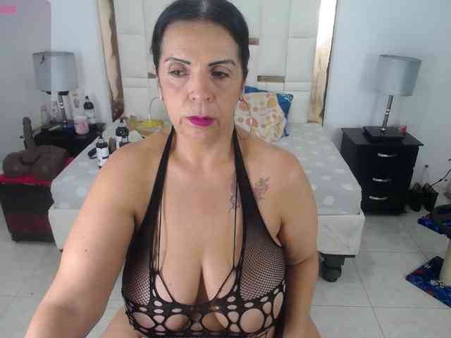 ambercordoba webcam