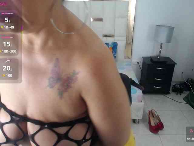 ambercordoba webcam